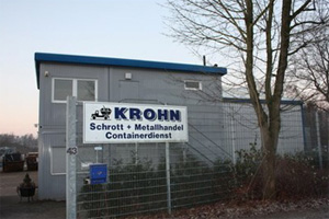 Krohn GmbH